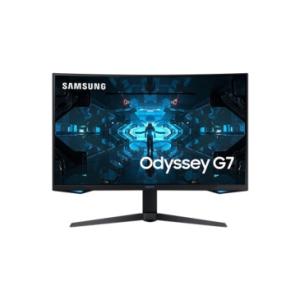 Monitor Samsung 32 QLED Curved Gaming LC32G75TQSUXEN