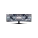 Monitor Samsung 49 Odyssey G9 Gaming Curved LC49G95TSSRXEN