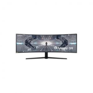 Monitor Samsung 49 Odyssey G9 Gaming Curved LC49G95TSSRXEN