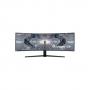 Monitor Samsung 49 Odyssey G9 Gaming Curved LC49G95TSSRXEN