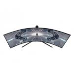 Monitor Samsung 49 QLED Curved Gaming LC49G95TSSUXEN