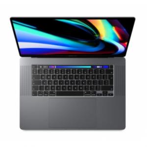 Laptop Apple Mac Book Pro TOUCH BAR 16` 1TB mvvk2ze/a Grey