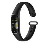 Smart Watch Maxcom Fitness Band Fit Fw20 Soft Black
