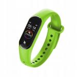 Smart Watch Maxcom Fitness Band Fit Fw20 Soft Lime