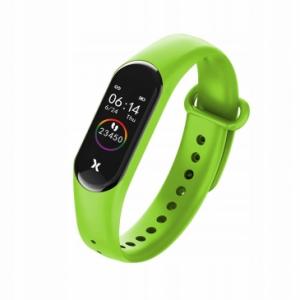 Smart Watch Maxcom Fitness Band Fit Fw20 Soft Lime