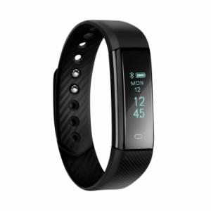 Watch Acme Fitness Activity Tracker ACT101 Black