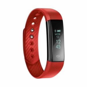Watch Acme Fitness Activity Tracker ACT101R Red