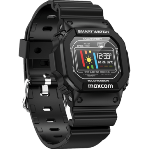 Smart Watch Maxcom Fit FW22 Classic Black