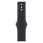 Rrip Apple Watch 45mm mlyt3zm/a Midnight