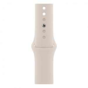 Rrip Apple Watch 41mm mku93zm/a Starlight