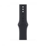 Rrip Apple Watch 45mm mkuq3zm/a Midnight