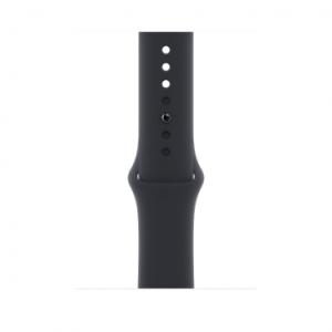 Rrip Apple Watch 45mm mkuq3zm/a Midnight