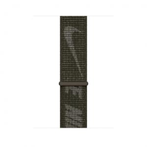 Rrip Apple Watch 45mm ml363zm/a Cargo Khaki Nike
