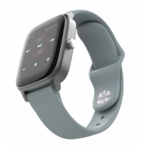 Smart Watch Vivax Life FIT Grey PK