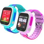 Smart Watch Vivax Kids Cordys Blue PK