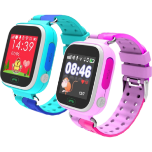 Smart Watch Vivax Kids Cordys Blue PK