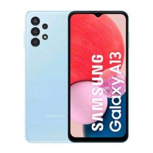Celular Samsung Galaxy A13 Dual 64GB SM-A137F Blue SO