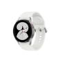 Samsung Galaxy Watch 4 40mm SM-R860N Silver SO