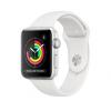 Apple Watch Series 3 38mm mtey2bs/a Silver