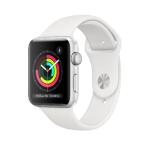 Apple Watch Series 3 38mm mtey2bs/a Silver