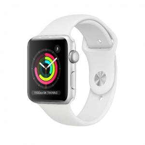 Apple Watch Series 3 38mm mtey2bs/a Silver