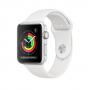 Apple Watch Series 3 38mm mtey2bs/a Silver