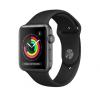 Apple Watch Series 3 GPS 38mm mtf02bs/a Space Grey