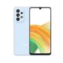 Celular Samsung Galaxy A33 Dual SM-A336B Blue SO