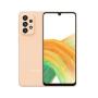 Celular Samsung Galaxy A33 Dual SM-A336B Orange SO