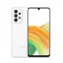 Celular Samsung Galaxy A33 Dual SM-A336B White SO
