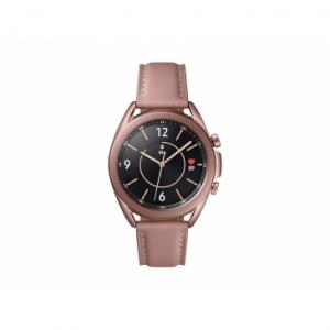 Watch Samsung Galaxy Active 3 41 mm SM-R850NZDAEUF Gold Bronze SO