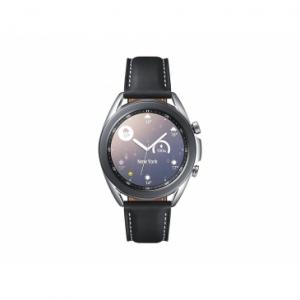 Watch Samsung Galaxy Active 3 41 mm SM-R850NZSAEUF Silver SO
