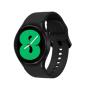 Samsung Galaxy Watch 4 40mm SM-R860N Black SO