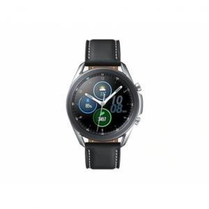 Watch Samsung Galaxy Active 3 45 mm SM-R840NZSAEUF Silver SO