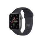 Apple Watch SE 40mm 3h135z/a Case Only Space Grey (Demo)