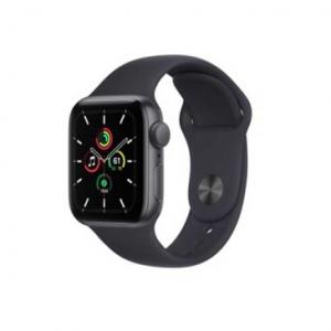 Apple Watch SE 40mm 3h135z/a Case Only Space Grey (Demo)