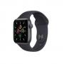 Apple Watch SE 40mm 3h135z/a Case Only Space Grey (Demo)