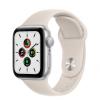 Apple Watch SE 40mm mkny3vr/a Silver