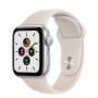 Apple Watch SE 40mm mkny3vr/a Silver