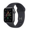 Apple Watch SE 40mm mkq13vr/a Space Grey