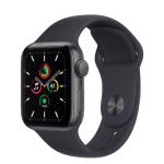 Apple Watch SE 40mm mkq13vr/a Space Grey