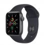 Apple Watch SE 40mm mkq13vr/a Space Grey