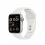 Apple Watch SE2 40mm mnjv3se/a Silver