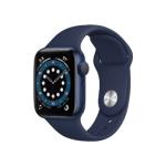 Apple Watch Series 6 40mm mg143hc/a Blue