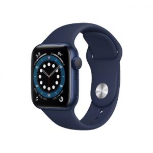 Apple Watch Series 6 40mm mg143hc/a Blue