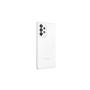 Celular Samsung Galaxy A53 Dual 128GB SM-A536B White SO