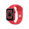 Apple Watch Series 6 44mm m00m3hc/a Red