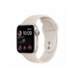 Apple Watch SE2 44mm mnjx3se/a Starlight