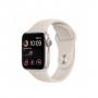 Apple Watch SE2 44mm mnjx3se/a Starlight