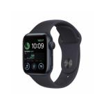 Apple Watch SE2 44mm mnk03se/a Midnight